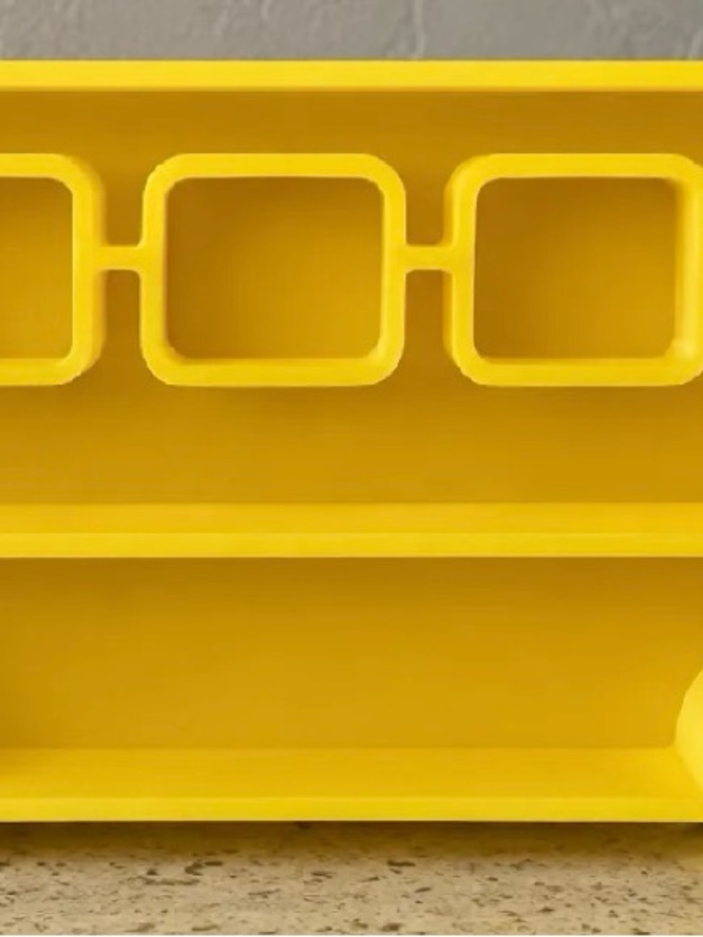 School Bus Display Shelf|Classroom & Kids Decor